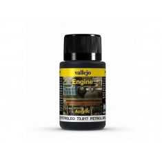 Weathering Effects - Petrol Spills 40ml