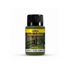 Weathering Effects - Slimy Grime Dark 40ml