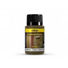 Weathering Effects - Streaking Grime 40ml
