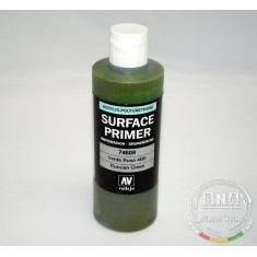 Acrylic Polyurethane - Russian Green Surface Primer 200ml