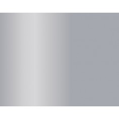 Metal Colour - Semi Matte Aluminium (Water-Based) 32ml