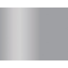 Metal Colour - Dull Aluminium (Water-Based) 32ml
