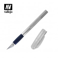 Deluxe Modelling Knife No.1
