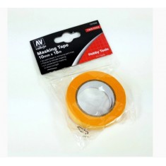Masking Tape - (width: 10mm, legnth: 18m)