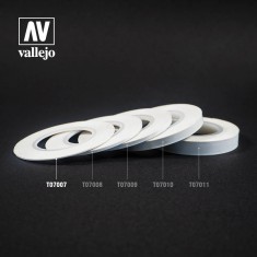 Flexible Masking Tape #1mm