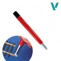 Glass Fibber Brush (4mm)