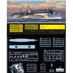 1/700 USS Independence (CV-22) [Professiona Edition]