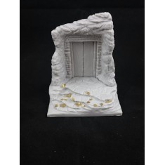 The Gate (Size: 70mm x 55mm)