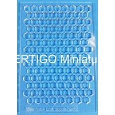 1/35 Paving Vol. III Mould (hexagonal, 119pcs)