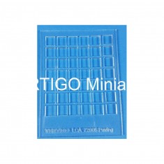 1/72 Paving Mould Vol. 2 (different size, 42pcs)