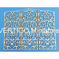 1/35 Gate Vol. III (size: 106 x 85mm)