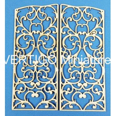 1/35 Gate Vol. IV (size: 170 x 81mm)