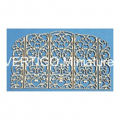 1/48 Gate Vol. I (size: 111 x 65mm)
