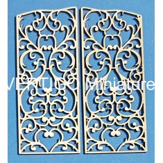 1/48 Gate Vol. IV (size: 56.5 x 65.5mm)