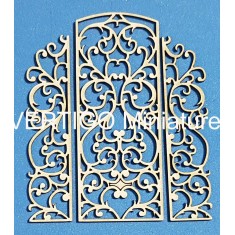 1/48 Gate Vol. V (size: 56.5 x 65.5mm)
