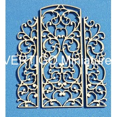 1/72 Gate Vol. V (size: 40 x 46mm)