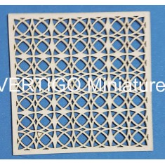 1/35 Ornamental Grid Vol.IV (panel size: 70 x 70mm)