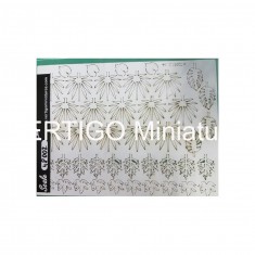 1/48 Jungle Vol. 2 (40pcs, different type and size)
