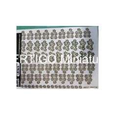 1/48 Maple Twigs (41pcs)