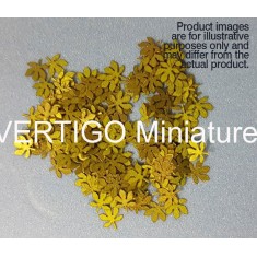 1/48 Chestnut Leaves - Spring & Summer (200pcs)