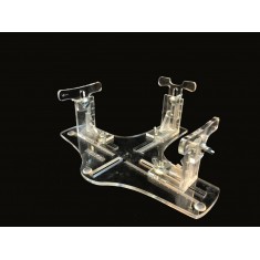 Basic Series Jigs for 1/48, 1/72, 1/87, 1/100 Classic Aircraft [Basic 7248]