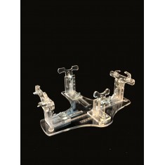 EVO Series Jigs for 1/48, 1/72, 1/87, 1/100 Classic Aircraft [EVO 7248]