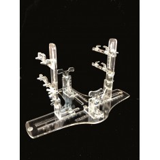 EVO Series Jigs for 1/24, 1/32, 1/48 Biplane [EVO BI 3224]
