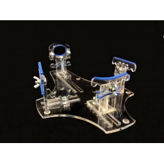 Jets 7248 - Jigs for Jets Planes in 1/72 and 1/48 Scales
