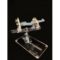Aircraft Montage Jigs set with Base