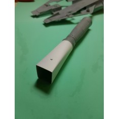 1/48 Grumman F-14 Tomcat Seamless Intakes for Hobby Boss kits