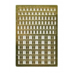 1/350 DKM Watertight Door