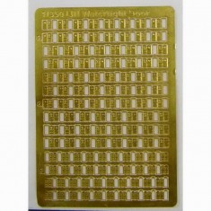 1/350 IJN Watertight Door