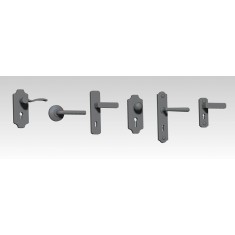 1/35 Door Handles set