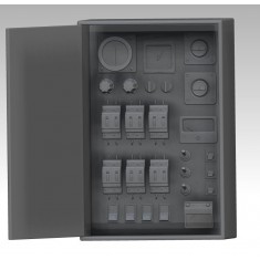 1/35 Electrical Panel #2