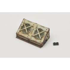 1/35 Air Conditioner Unit #2