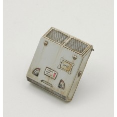 1/35 Air Conditioner Unit #3