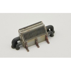 1/35 Air Conditioner Unit #4