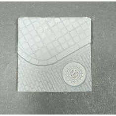 1/35 Urban Sidewalk Base #2 (60mm x 60mm)