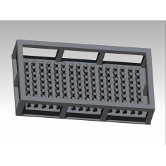 1/35 Door Rivets set (128pcs)