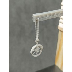 1/35 Pulley with Chains set (2pcs)