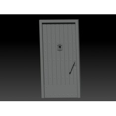 1/35 Door #1
