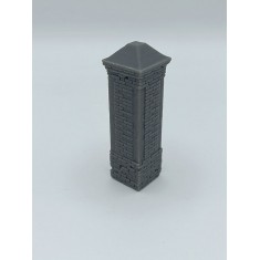 1/35 Column / Pillar