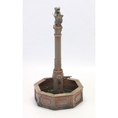 1/35 Tank and Pipe Bench