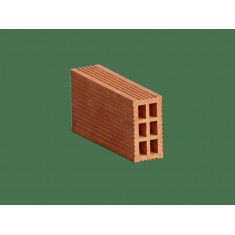 1/35 Hollow Brick (128pcs)