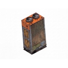 1/35 Refrigeration Unit/Cooling Unit