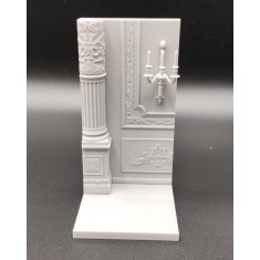 75mm Palace Column Base