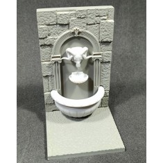 75mm Fountain Base