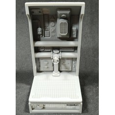 75mm Scifi Base #3