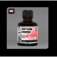 Deep Clean Airbrush (30ml)