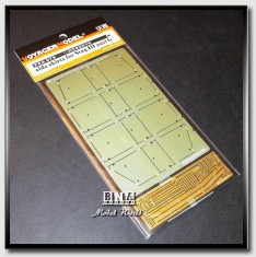 Side Skirts for 1/35 German Stug III Ausf.G for Tamiya/Dragon kits 